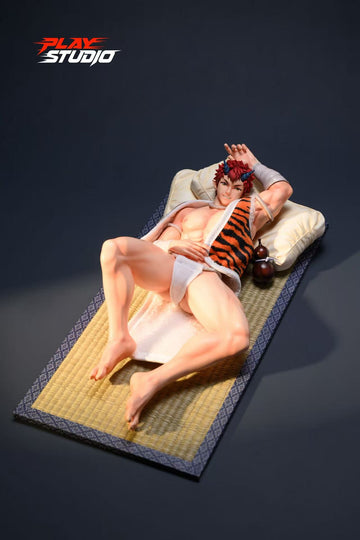 [GK Pre-sale Only] PLAY Studio - Shuten Dōji - BCFIGURES
