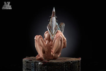 [Pre-order ONLY] NL Studio - Pyramid Head - BCFIGURE