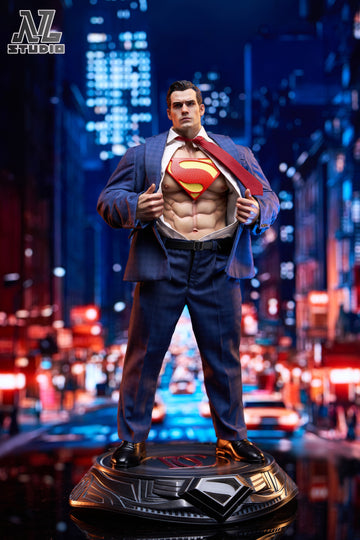 [GK Rest Payment] NL STUDIO - Super Man-BCFIGURES