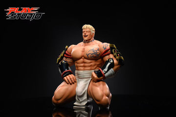 [GK rest payment opened] Play Studio - Samurai - BCFIGURES